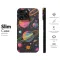 A Galaxy of Electric Dreams Phone Case iPhone Samsung Cover Pixel 6245 - Image 7