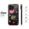 A Galaxy of Electric Dreams Phone Case iPhone Samsung Cover Pixel 6245 - Image 8