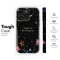 A Garden of Celestial Gratitude Phone Case iPhone Samsung Cover Pixel 6399 - Image 6