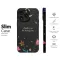 A Garden of Celestial Gratitude Phone Case iPhone Samsung Cover Pixel 6399 - Image 7