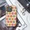 A Garden of Groovy Smiles Phone Case iPhone Samsung Cover Pixel 6257 - Image 3