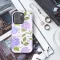 A Garden of Violet Dreams Phone Case iPhone Samsung Cover Pixel 6499 - Image 3