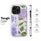 A Garden of Violet Dreams Phone Case iPhone Samsung Cover Pixel 6499 - Image 6