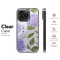 A Garden of Violet Dreams Phone Case iPhone Samsung Cover Pixel 6499 - Image 8