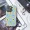 A Gentle Dance of Sunflowers Phone Case iPhone Samsung Cover Pixel 6559 - Image 3
