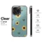 A Gentle Dance of Sunflowers Phone Case iPhone Samsung Cover Pixel 6559 - Image 8