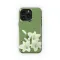 A Gentle Flutter Among Lilies Phone Case iPhone Samsung Cover Pixel 6267 - Image 1