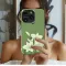 A Gentle Flutter Among Lilies Phone Case iPhone Samsung Cover Pixel 6267 - Image 2