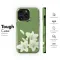 A Gentle Flutter Among Lilies Phone Case iPhone Samsung Cover Pixel 6267 - Image 6