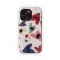 A Hearts Colorful Field of Vision Phone Case iPhone Samsung Cover Pixel 6473 - Image 1