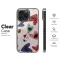 A Hearts Colorful Field of Vision Phone Case iPhone Samsung Cover Pixel 6473 - Image 8
