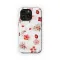 A Ladybugs Crimson Daydream Phone Case iPhone Samsung Cover Pixel 6539 - Image 1