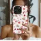 A Ladybugs Crimson Daydream Phone Case iPhone Samsung Cover Pixel 6539 - Image 2