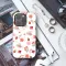 A Ladybugs Crimson Daydream Phone Case iPhone Samsung Cover Pixel 6539 - Image 3