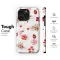 A Ladybugs Crimson Daydream Phone Case iPhone Samsung Cover Pixel 6539 - Image 6