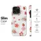 A Ladybugs Crimson Daydream Phone Case iPhone Samsung Cover Pixel 6539 - Image 7