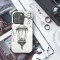 A Lanterns Watch in the Woods Phone Case iPhone Samsung Cover Pixel 6490 - Image 3