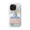 A Library of Spring Blooms Phone Case iPhone Samsung Cover Pixel 6536 - Image 1