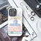 A Library of Spring Blooms Phone Case iPhone Samsung Cover Pixel 6536 - Image 3