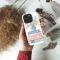 A Library of Spring Blooms Phone Case iPhone Samsung Cover Pixel 6536 - Image 4