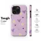 A Little Lilac Love Story Phone Case iPhone Samsung Cover Pixel 6255 - Image 6