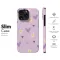 A Little Lilac Love Story Phone Case iPhone Samsung Cover Pixel 6255 - Image 7