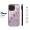 A Little Lilac Love Story Phone Case iPhone Samsung Cover Pixel 6255 - Image 8