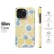A Medley of Sun and Sapphires Phone Case iPhone Samsung Cover Pixel 6618 - Image 7