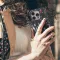 A Midnight Gardens Painted Wings Phone Case iPhone Samsung Cover Pixel 6465 - Image 5