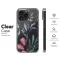 A Midnight Gardens Painted Wings Phone Case iPhone Samsung Cover Pixel 6465 - Image 8