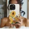 A Painted Field of Summer Gold Phone Case iPhone Samsung Cover Pixel 6495 - Image 2