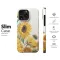 A Painted Field of Summer Gold Phone Case iPhone Samsung Cover Pixel 6495 - Image 7