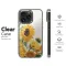 A Painted Field of Summer Gold Phone Case iPhone Samsung Cover Pixel 6495 - Image 8