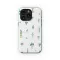 A Parade of Potted Plants Phone Case iPhone Samsung Cover Pixel 6398 - Image 1