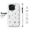 A Parade of Potted Plants Phone Case iPhone Samsung Cover Pixel 6398 - Image 6
