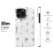 A Parade of Potted Plants Phone Case iPhone Samsung Cover Pixel 6398 - Image 7