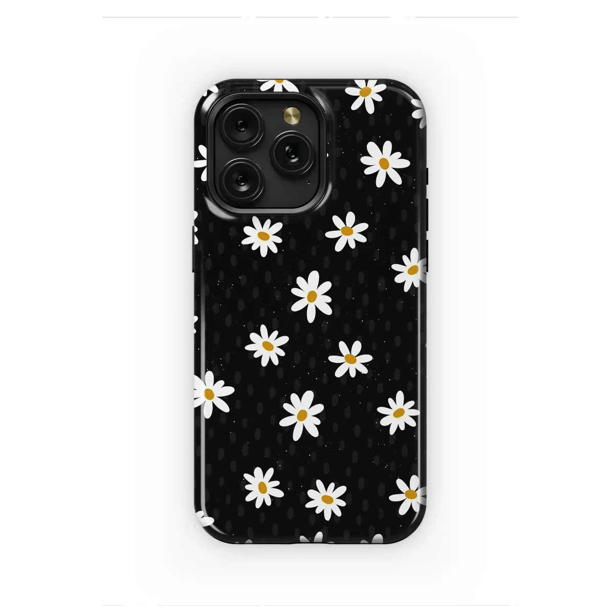A Pocketful of Night Daisies Phone Case iPhone Samsung Cover Pixel 6474 - Image 1