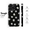 A Pocketful of Night Daisies Phone Case iPhone Samsung Cover Pixel 6474 - Image 6