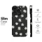 A Pocketful of Night Daisies Phone Case iPhone Samsung Cover Pixel 6474 - Image 7