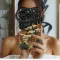 A Quiet Night in Starfall Village Phone Case iPhone Samsung Cover Pixel 6840 - Image 2
