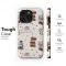 A Readers Garden of Quiet Tales Phone Case iPhone Samsung Cover Pixel 6765 - Image 6