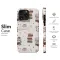 A Readers Garden of Quiet Tales Phone Case iPhone Samsung Cover Pixel 6765 - Image 7