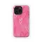 A Rush of Pink Hearts Phone Case iPhone Samsung Cover Pixel 6717 - Image 1