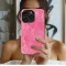 A Rush of Pink Hearts Phone Case iPhone Samsung Cover Pixel 6717 - Image 2