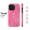A Rush of Pink Hearts Phone Case iPhone Samsung Cover Pixel 6717 - Image 6