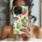 A Splash of Garden Freshness Phone Case iPhone Samsung Cover Pixel 6826 - Image 2