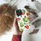 A Splash of Garden Freshness Phone Case iPhone Samsung Cover Pixel 6826 - Image 4