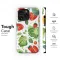 A Splash of Garden Freshness Phone Case iPhone Samsung Cover Pixel 6826 - Image 6