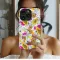 A Splash of Tropical Passion Phone Case iPhone Samsung Cover Pixel 6302 - Image 2