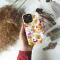 A Splash of Tropical Passion Phone Case iPhone Samsung Cover Pixel 6302 - Image 4